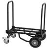 OnStage UTC2200 Compact Expandable Utility Cart