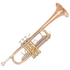 Odyssey OTR1200 Premiere C Trumpet Outfit