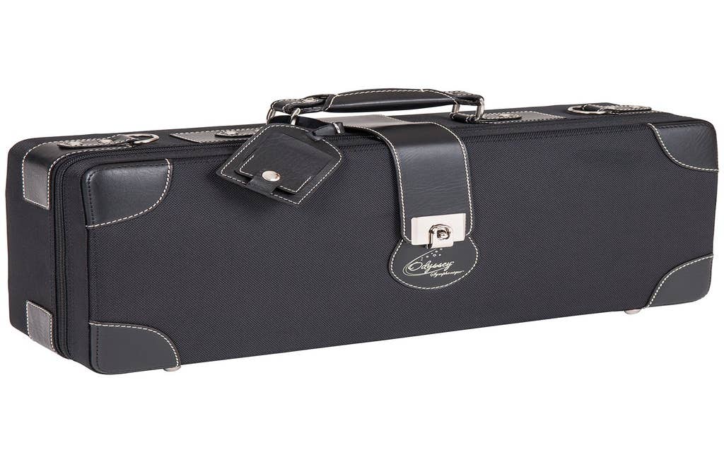 Odyssey OTR3200 Symphonique Trumpet Outfit - One Only