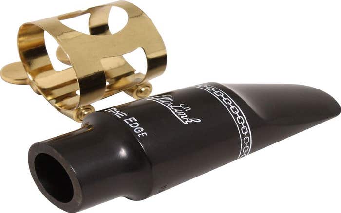Otto Link - Alto Sax Mouthpiece - Rubber 6