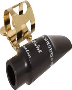 Otto Link - Alto Sax Mouthpiece - Rubber 6