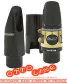 Otto Link - Alto Sax Mouthpiece - Rubber 7*