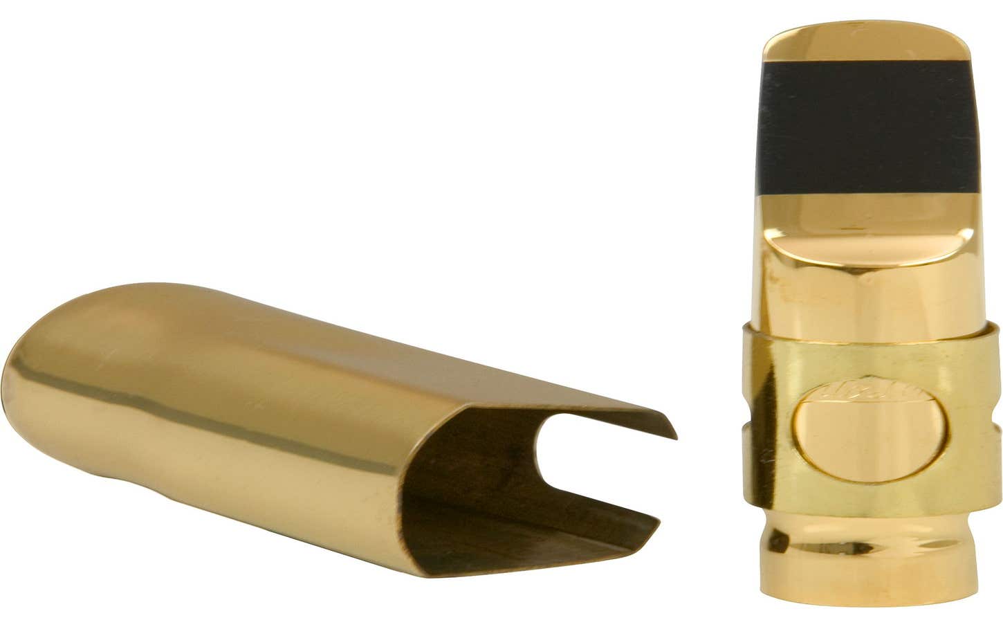 Otto Link - Alto Sax Mouthpiece - Metal 7*