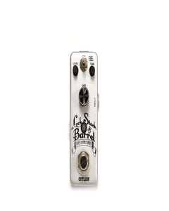 Outlaw Effects "Lock Stock & Barrel" Distortion Pedal
