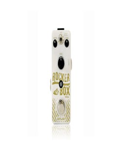 Outlaw Effects "Rocker Box" Tremolo Pedal