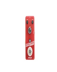 Outlaw Effects "Hangman" Overdrive Pedal