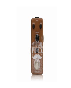 Outlaw Effects "Five O'Clock" Fuzz Pedal
