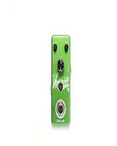 Outlaw Effects "Vigilante" Chorus Pedal