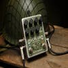 Electro Harmonix Operation Overlord Stereo Overdrive Pedal