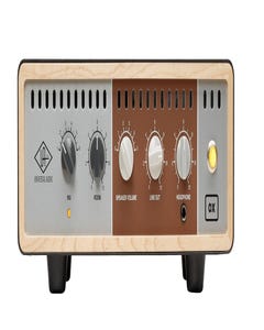 UA OX Amp Top Box
