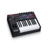 M-Audio Oxygen Pro 25: 25 Note USB Controller Keyboard