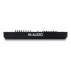 M-Audio Oxygen Pro 61: 61 Note USB Controller Keyboard