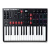 M-Audio Oxygen Pro Mini: 32 Note USB Controller