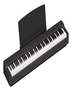 Yamaha P-225B Digital Piano - Black