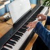 Yamaha P-225B Digital Piano - Black