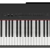 Yamaha P-225B Digital Piano - Black