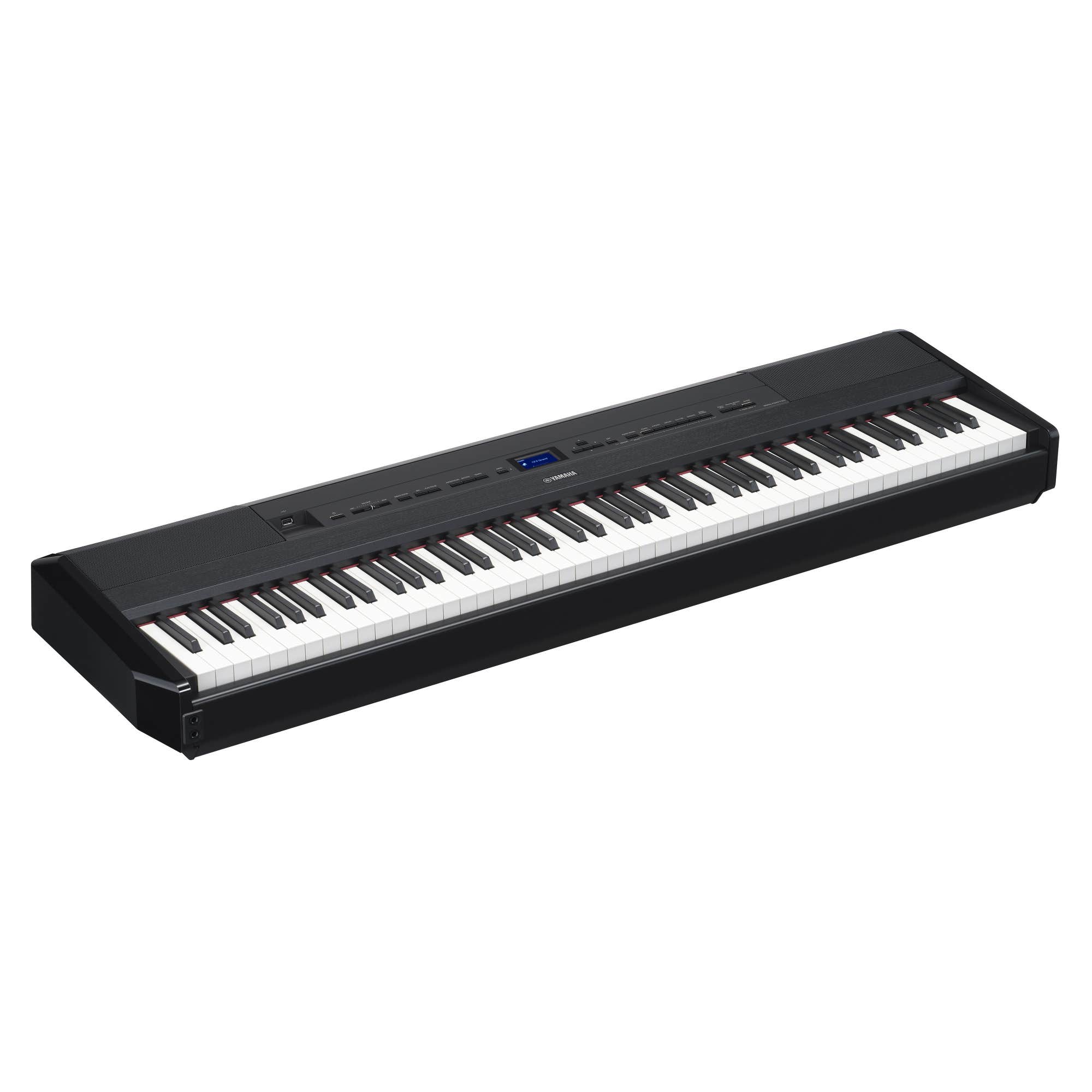 Yamaha platform shop 88 piano price
