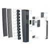 HK Audio SI-Series P10j Pro Column Speaker (Passive)