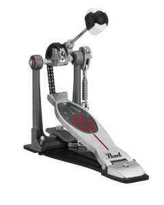 Pearl Eliminator Redline Chain Drive Bass Drum Pedal