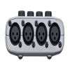 Zoom Podtrak P4 Compact Podcast Recorder