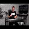 Korg Nautilus 61 Keyboard Workstation w/Light-touch Keys