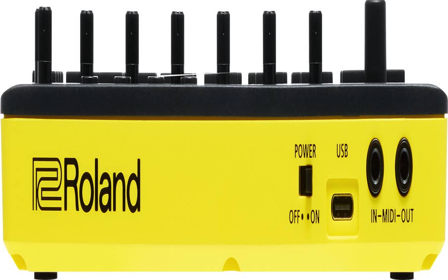 Roland AIRA Compact P-6 Sampler