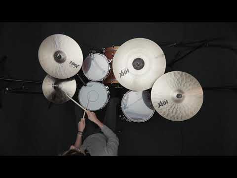 Sabian 17