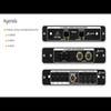 Behringer X-Dante Expansion Card (suits X32 Mixer)
