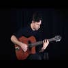 Altamira Guitars Model M01D Gypsy Jazz Guitar - Solid Spruce Top