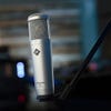 Presonus PX-1 Large Diaphragm Cardioid Condenser Microphone
