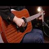 Fender CC-60S Concert Acoustic Guitar Pack - Black