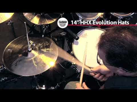 Sabian HHX 14