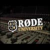 Rode K2 Valve Condenser Microphone