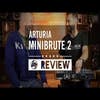 Arturia MiniBrute 2 Analog Synth