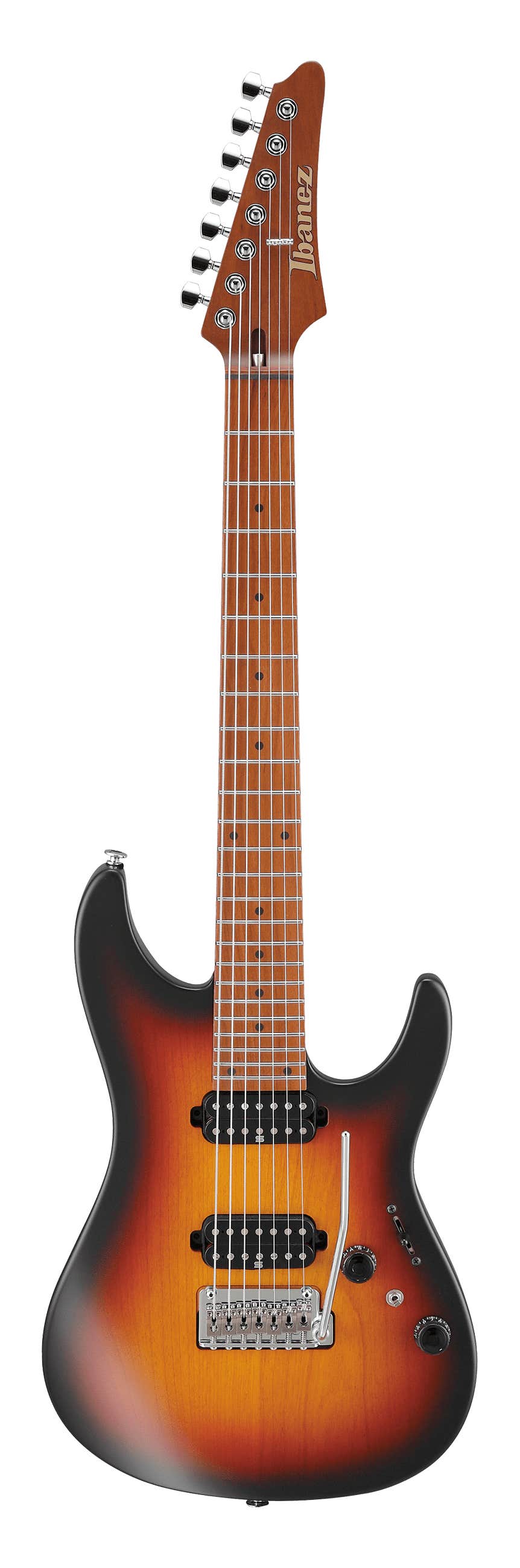 Ibanez s sales prestige 7 string