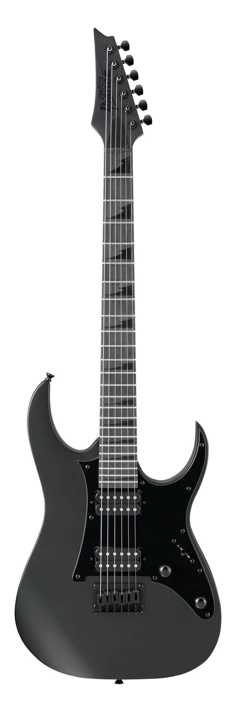 Black top friday ibanez