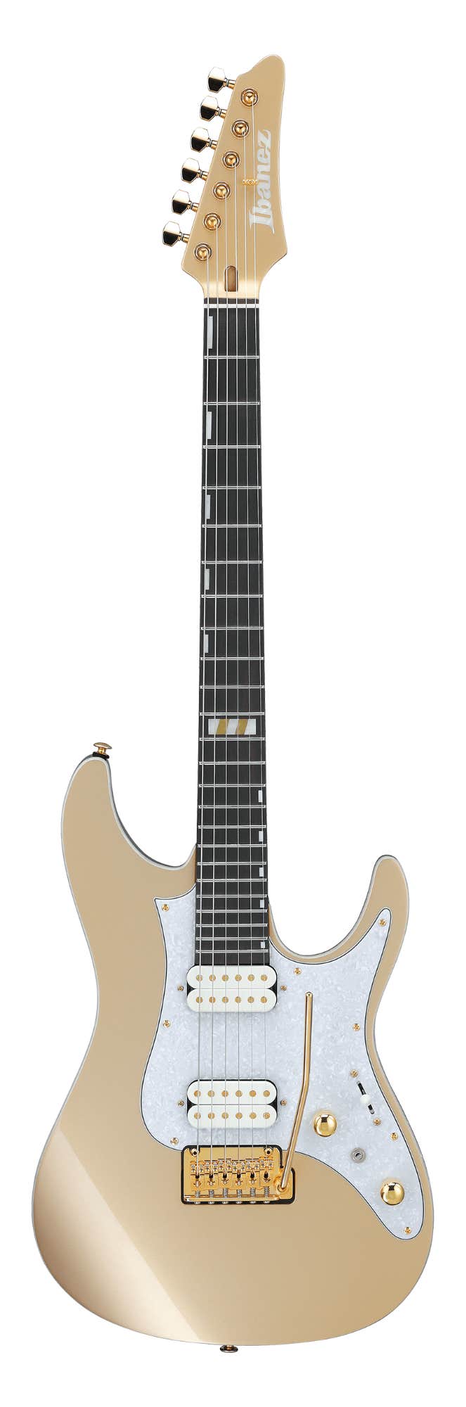 Scott lepage on sale signature guitar