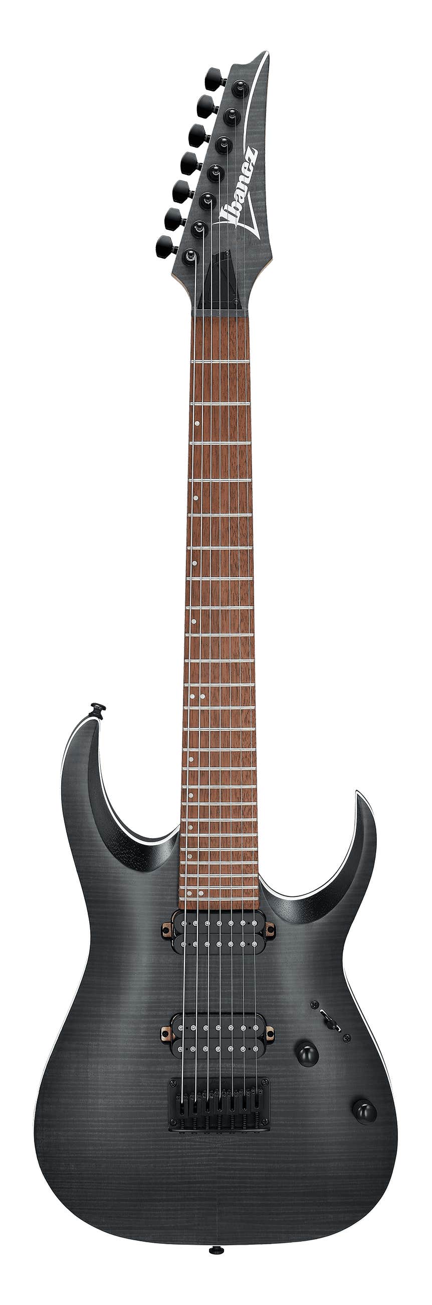 Ibanez rga best sale 742