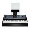 Korg PA5X-88 88-note Arranger Keyboard w/Hammer Action Keys