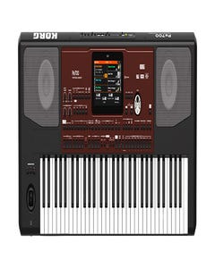 Korg PA700 Arranger Keyboard