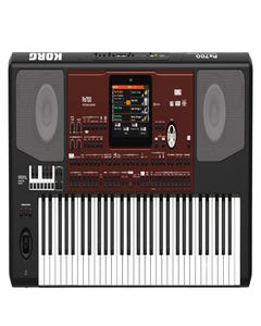 Korg PA700OR Arranger Keyboard (Oriental Sounds)