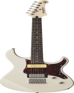 Yamaha Pacifica PAC311H Electric Guitar - Vintage White (PAC311HVW)