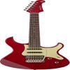 Yamaha Pacifica 612VIIFMX Electric Guitar - Fired Red