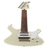 Yamaha PACIFICA612VIIX Pacifica Electric Guitar - Vintage White
