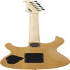 Yamaha Pacifica 612VIIXYNS Electric Guitar - Yellow Natural Satin