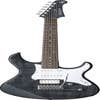 Yamaha Pacifica 212VFM Electric Guitar - Flamed Maple Translucent Black (PAC212VFMTB)