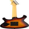 Yamaha Pacifica Professional PACP12 Electric Guitar -  Desert Burst