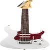 Yamaha Pacifica Professional PACP12 Electric Guitar -  Shell White