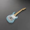 Yamaha Pacifica Professional PACP12M Electric Guitar - Beach Blue Burst
