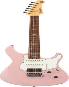 Yamaha Pacifica Standard Plus PACS+12 Electric Guitar -  Ash Pink